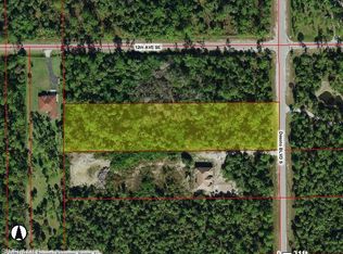 1241 Desoto Blvd S, Naples, FL 34117