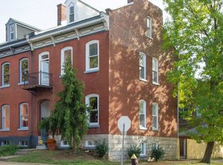 2036 Sidney St, Saint Louis, MO 63104