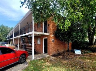 1822 Williamsburg Rd APT 4, Henrico, VA 23231