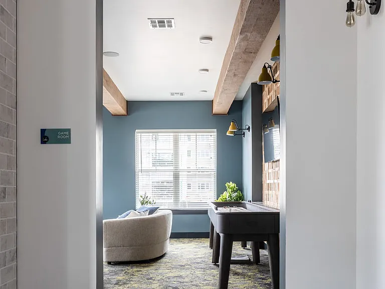 Ladora Modern Apartments — Photo 19