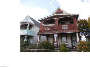 1114 E 79th St, Cleveland, OH 44103
