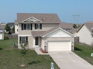 4814 NE Rio Dr, Ankeny, IA 50021