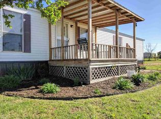 276680 E 1740 Rd, Duncan, OK 73533