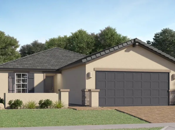 23383 W Bloch Rd, Buckeye, AZ 85326