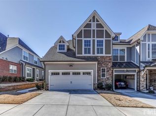 629 Fallon Grove Way, Raleigh, NC 27608