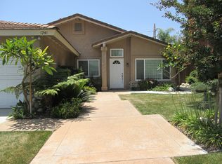 1741 Oakview Way, Upland, CA 91784