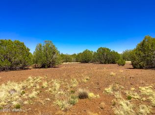 1528 Falcon Rd, Show Low, AZ 85901