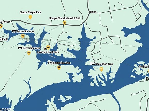 3rd image of 106 Waterfront Knl