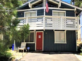 33021 Arrowbear Dr, Arrowbear Lake, CA 92382