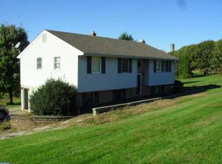 58 Bartville Rd, Kirkwood, PA 17536