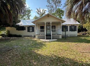 7452 W Franklin St, Glen Saint Mary, FL 32040