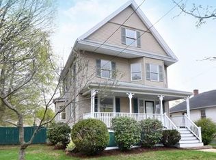 18 Boardman Ave, Melrose, MA 02176
