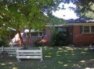 338 Grove Park Dr, Montgomery, AL 36109