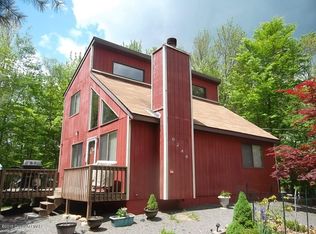 3217 Carobeth Dr, Tobyhanna, PA