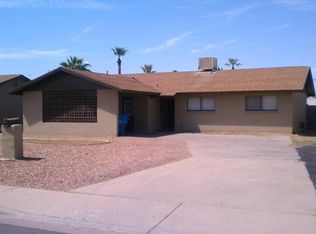 1910 E Roeser Rd, Phoenix, AZ 85040