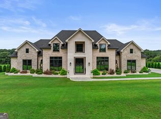 3650 Stock Rd SW, Monroe, GA 30656