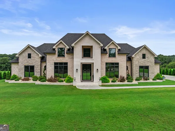 3650 Stock Rd SW, Monroe, GA 30656