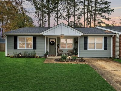 1141 Woodcock Ln, Virginia Beach, VA, 23454