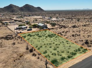 807 S Amarillo Valley Rd #193, Maricopa, AZ 85139