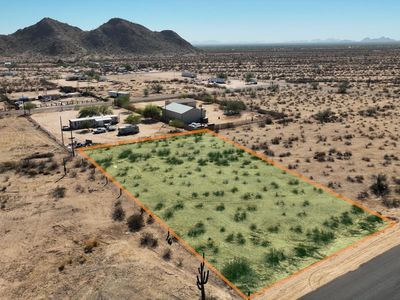 807 S Amarillo Valley Rd #193, Maricopa, AZ, 85139