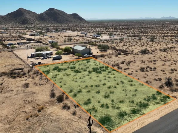 807 S AMARILLO VALLEY Road #193, Maricopa, AZ 85139