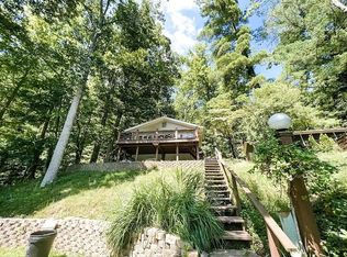 4333 Belt Ln, Martinsville, IN