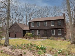 63 Bascom Rd, Lebanon, CT 06249