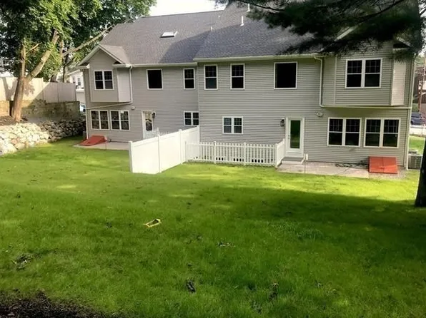 (undisclosed Address), Waltham, MA 02453
