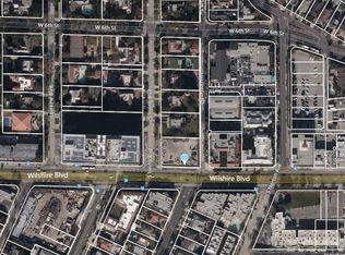 4155 Wilshire Blvd, Los Angeles, CA 90010