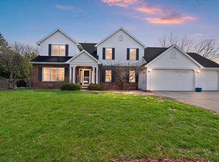 3400 N Rankin St, Appleton, WI 54911
