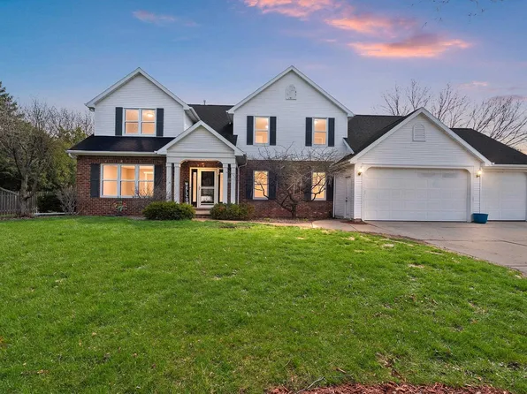 3400 N Rankin St, Appleton, WI 54911