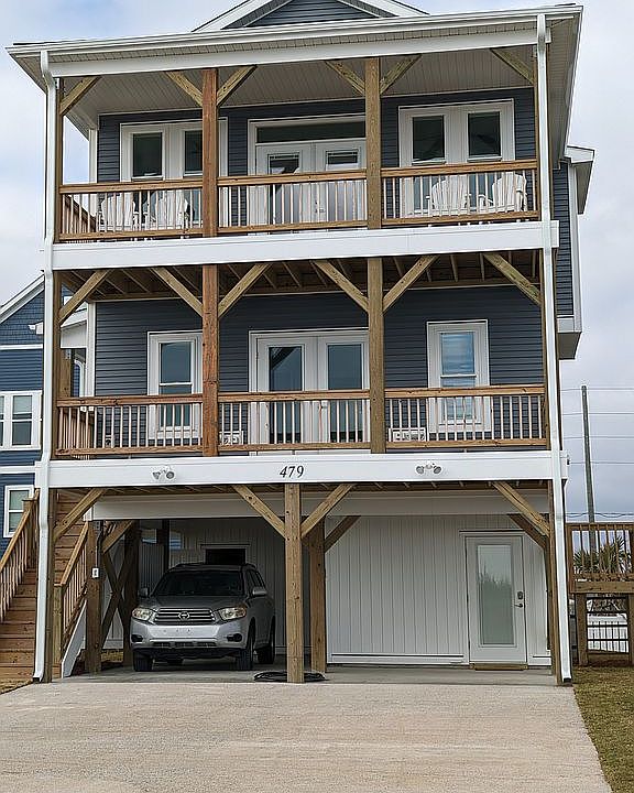 2nd image of 479 Topsail Rd