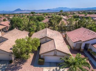 460 Edgefield Ridge Pl, Henderson, NV 89012