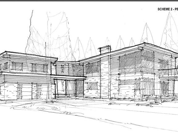 Conceptual rendering