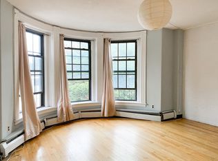 25 Saint Stephen St APT 7, Boston, MA 02115