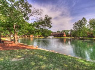 6668 Pondside Cir, Memphis, TN 38119