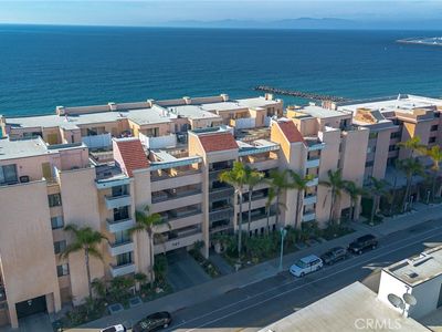 727 Esplanade UNIT 205, Redondo Beach, CA, 90277