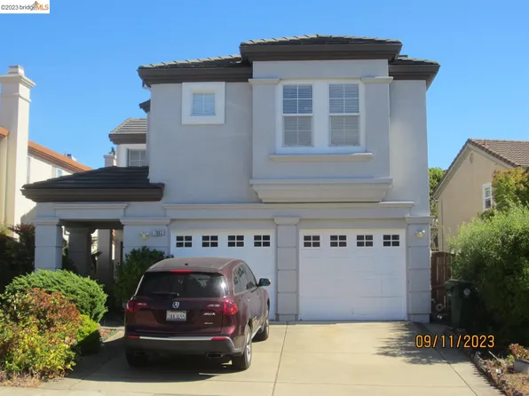 7963 Pineville Cir, Castro Valley, CA 94552