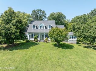 1208 Ratledge Rd, Friendsville, TN 37737