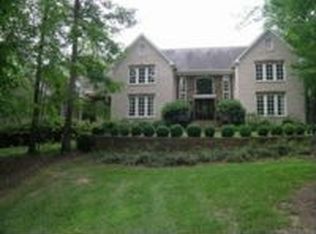 4009 Perthcroft Pl, Fuquay Varina, NC 27526