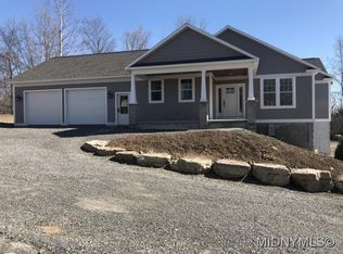 5012 Macclenthen Rd, Manlius, NY 13104