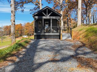 527 Saunders Rd Lot 25, Franklin, NC 28734