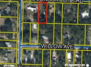 40 Boundary Line Rd, Freeport, FL 32439