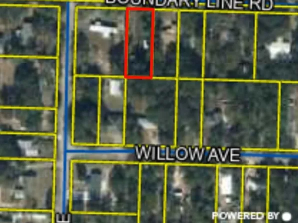 40 Boundary Line Rd, Freeport, FL 32439