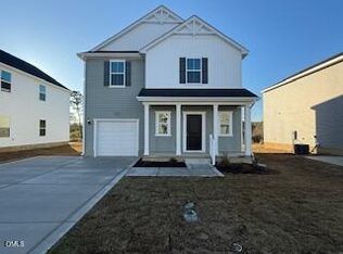 95 Stout Lndg, Dunn, NC 28334