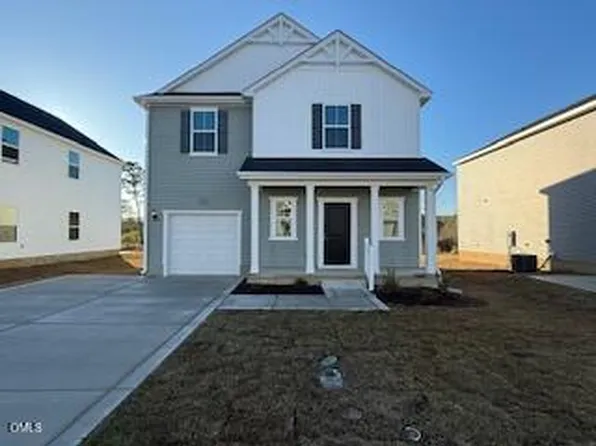 95 Stout Lndg, Dunn, NC 28334