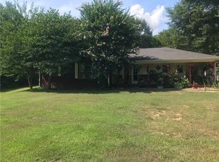 6415 Old Rouw Rd, Van Buren, AR 72956