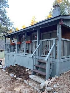 517 Pine Ln, Green Valley Lake, CA, 92341