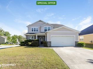 200 Waterfall St SW, Atlanta, GA 30331