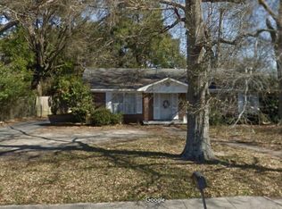 470 Donald St, Mobile, AL 36617